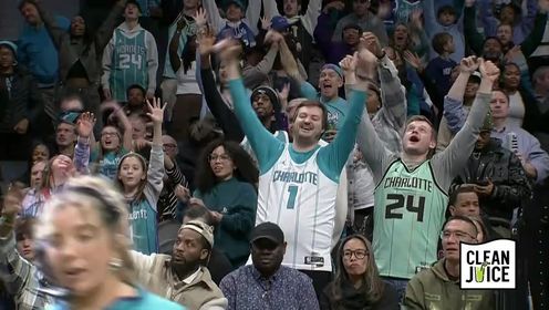 《NBA全场集锦》【回放】鹈鹕vs黄蜂第2节英文原声回放