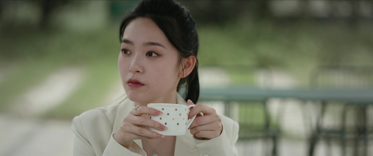 情深不悔，再爱难为