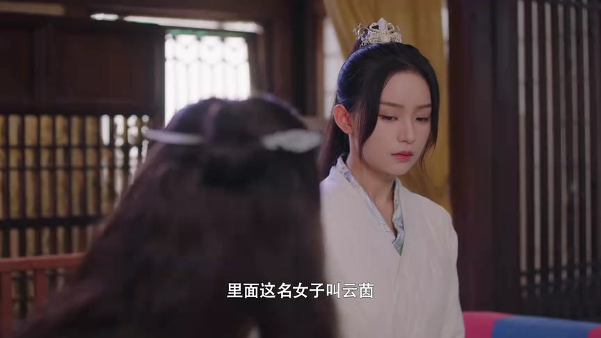 君面似桃花 10集