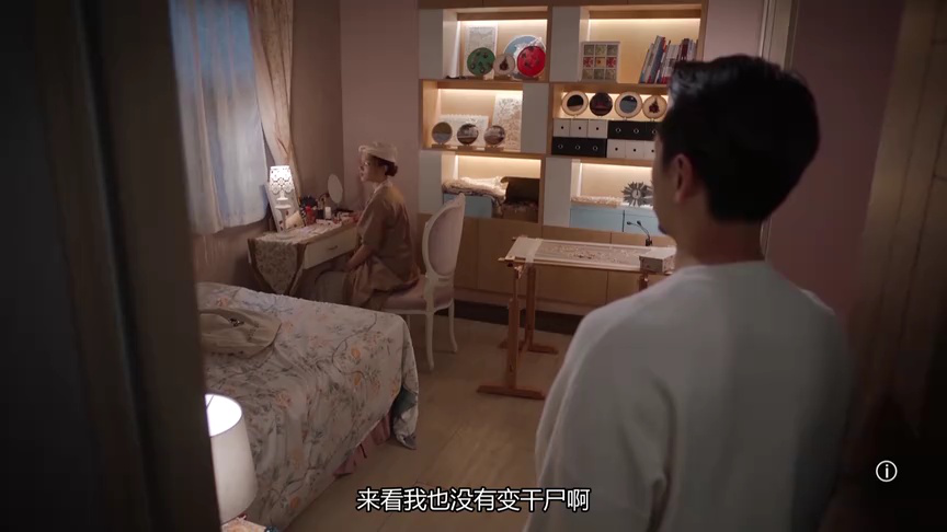 我家无难事[普通话版] 16集