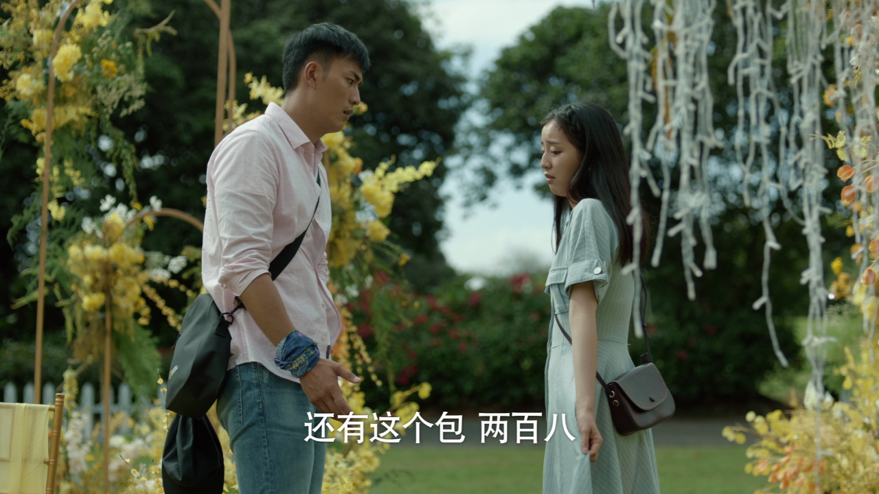 女特警 11集