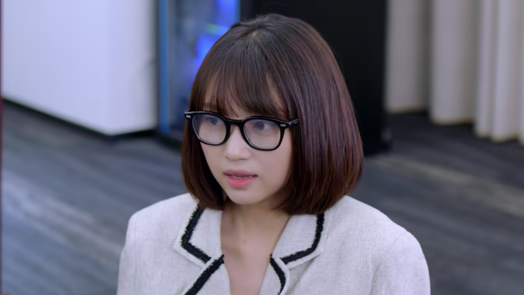 倒霉小姐与幸运先生 4集