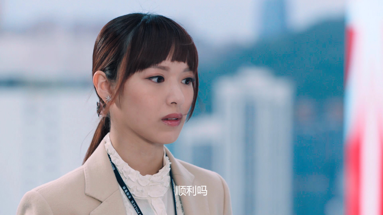 反黑路人甲[粤语版] 15集