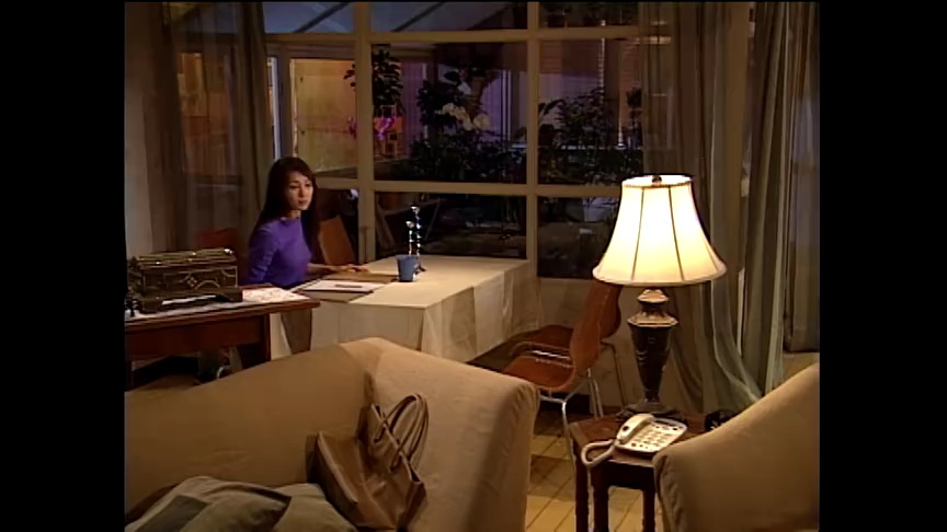 谈判专家[普通话版] 9集