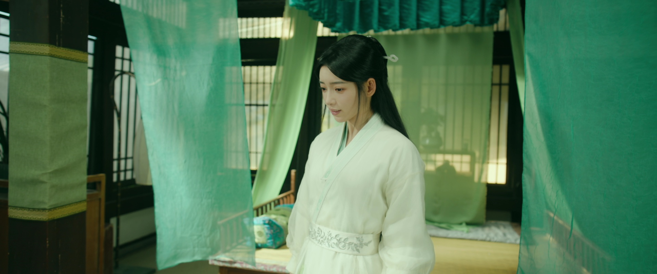 双花镜 3集