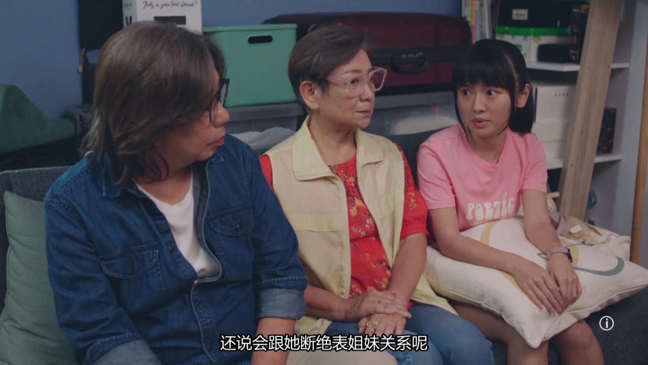 上车家族[粤语版] 17集