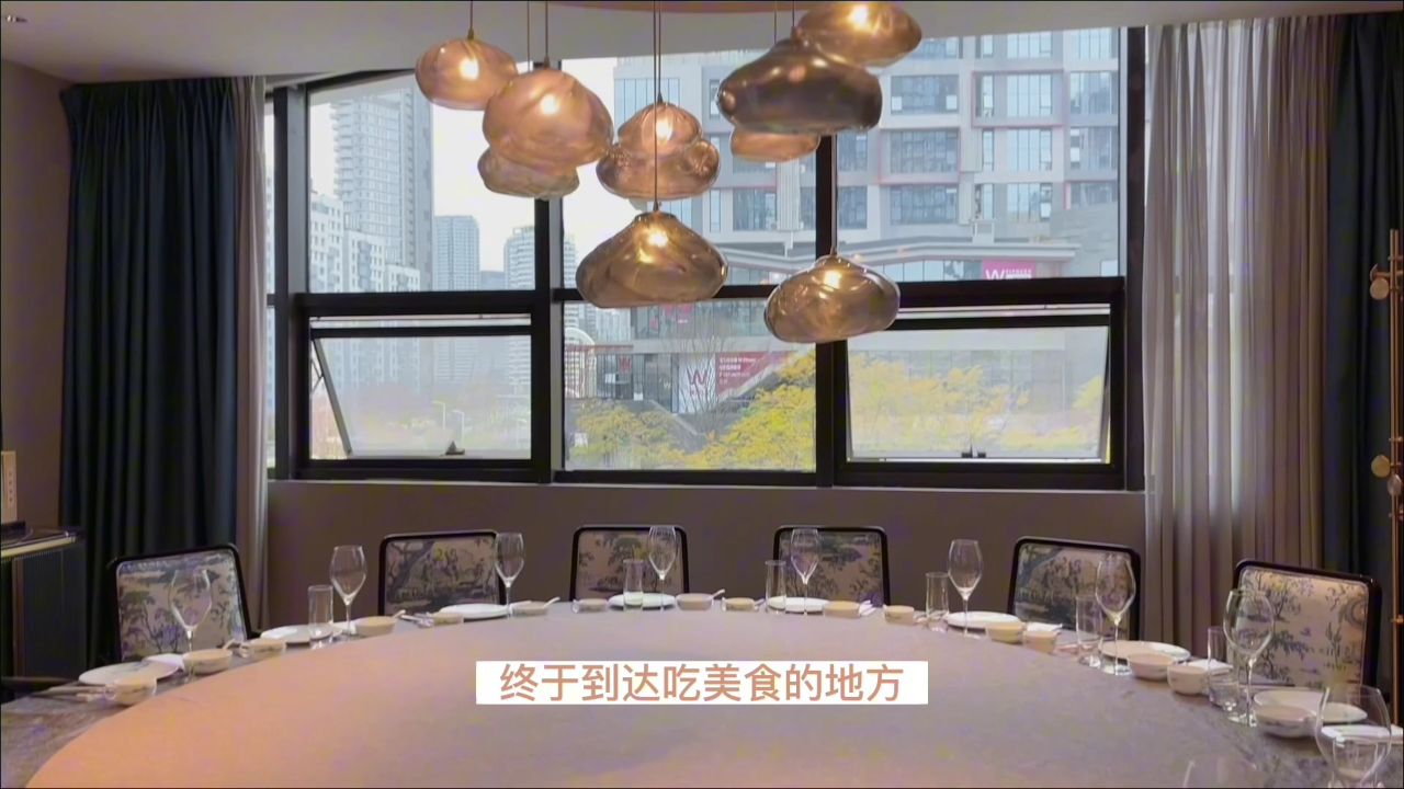 小葩和甜妹的亲子日记 2集
