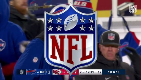 NFL赛事_24/25赛季NFL美联决赛:比尔29-32酋长_硬起来了库伯强对抗下接球拿下首攻_高清1080P在线观看平台_腾讯视频