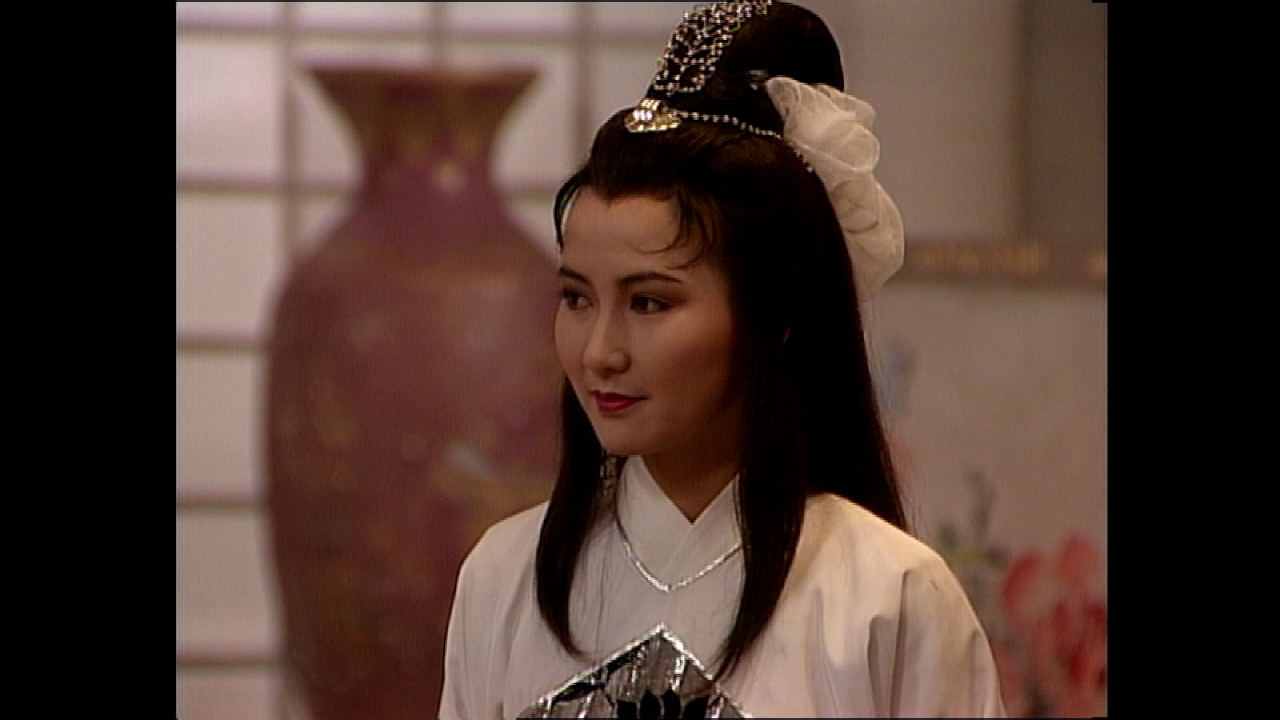 绝代双骄88版[粤语版] 18集
