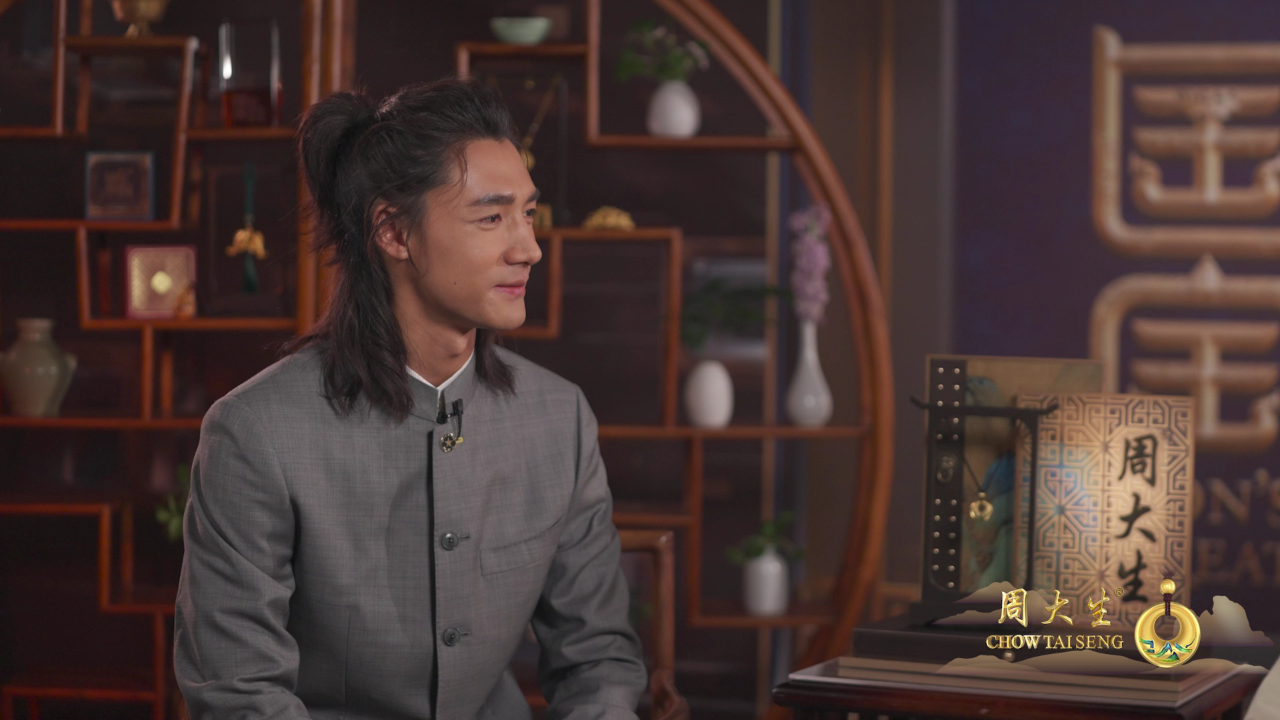 第3期加更:此沙勾拳、摆拳打戏过瘾!揭秘名字寓意“向上的小黑虎”