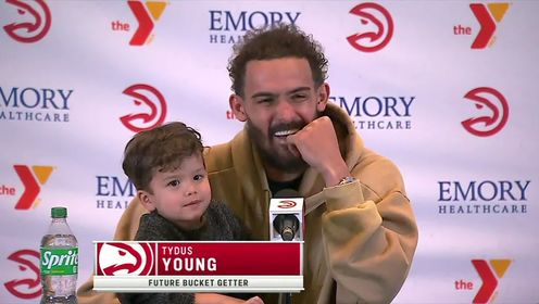《NBA全场集锦》NBA常规赛：步行者vs老鹰第3节中文解说回放