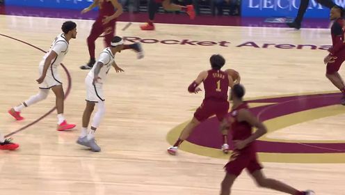 《TOP时刻》12日NBA最佳助攻 斯特鲁斯炮弹传球直塞篮下艾伦人到球到轻松吃饼