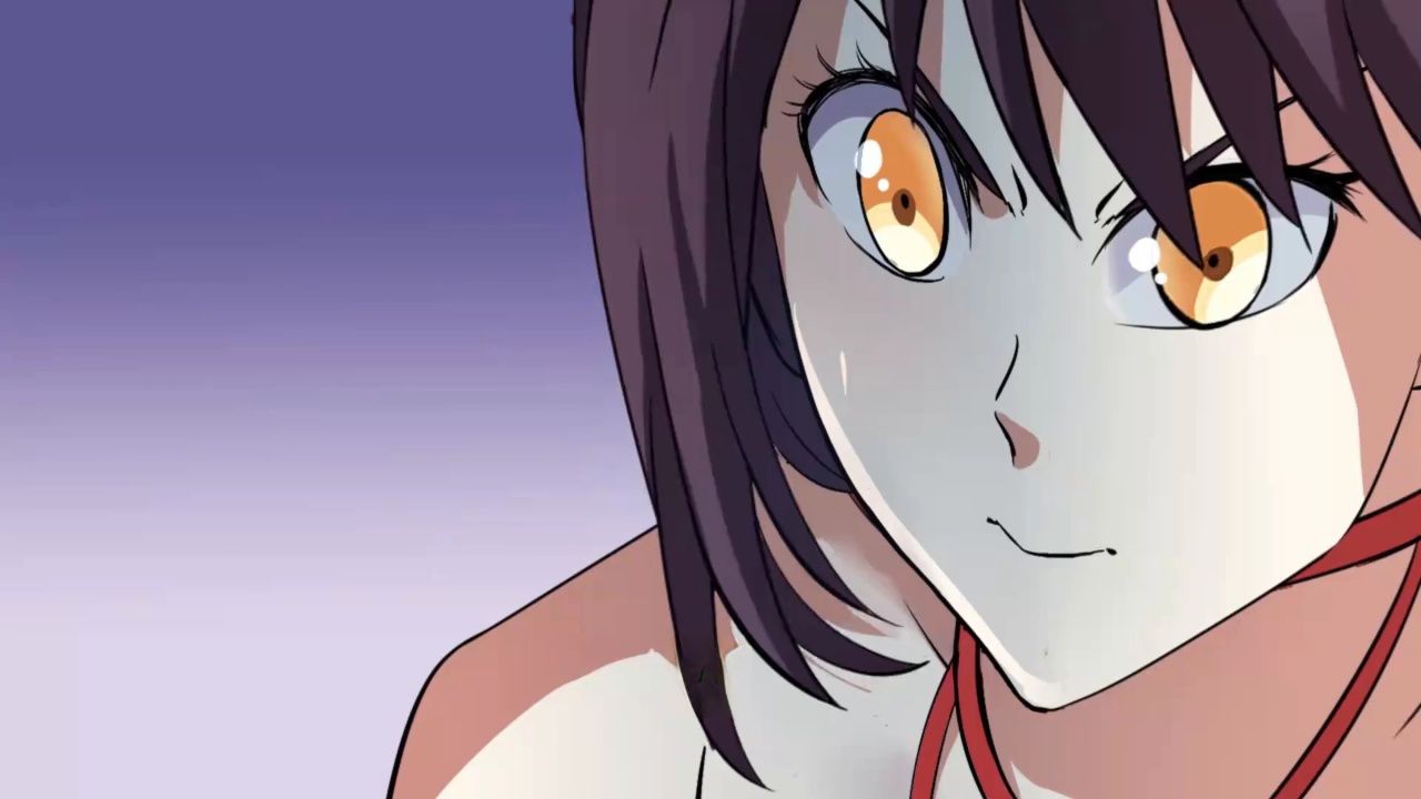 驭灵师_76_高光片段