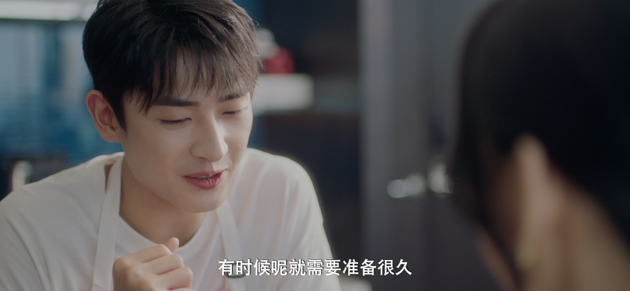 令总无恙 8集