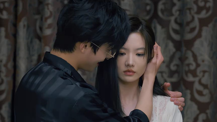 危险替身 4集