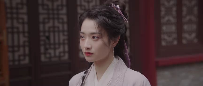 公子无双 9集