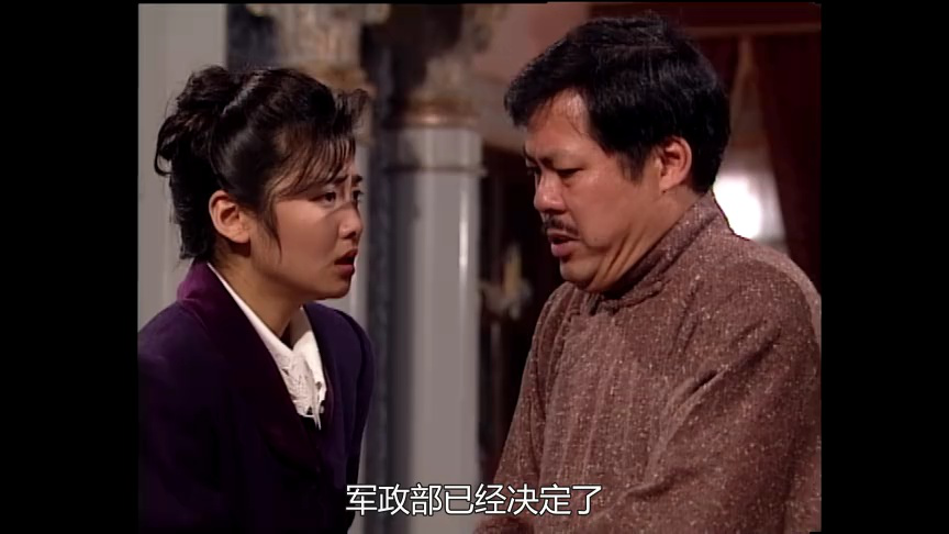 黄浦倾情[普通话版] 20集