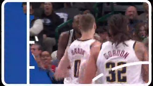 《圣安东尼奥马刺》NBA常规赛：灰熊vs马刺第1节中文解说回放