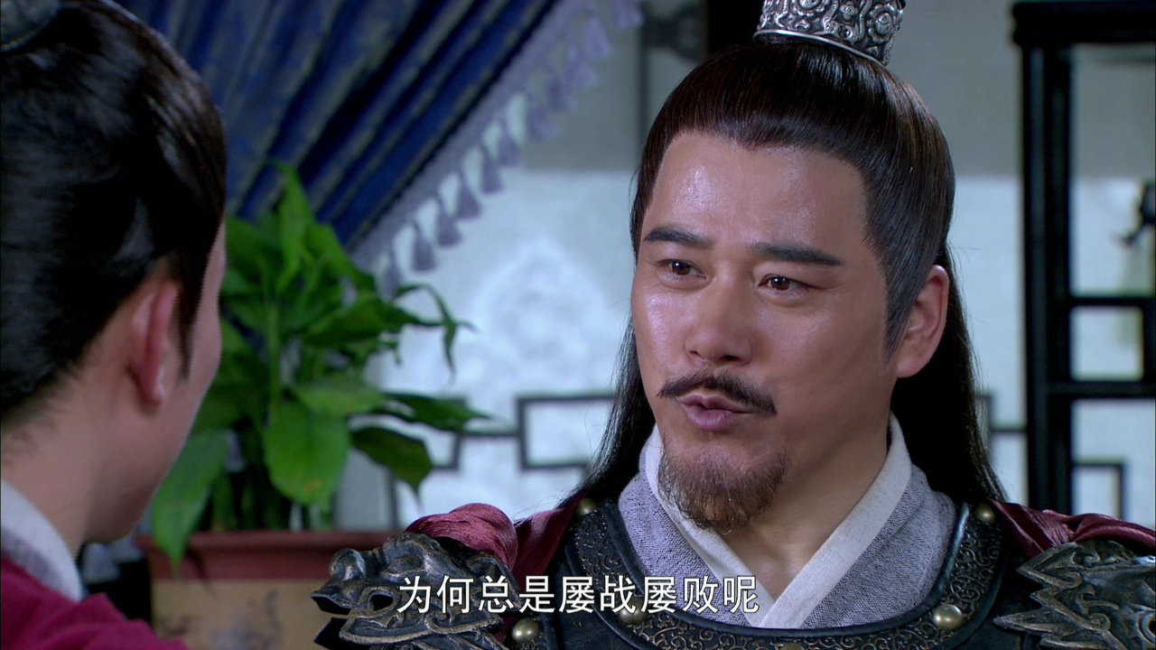 大明抗倭记 10集