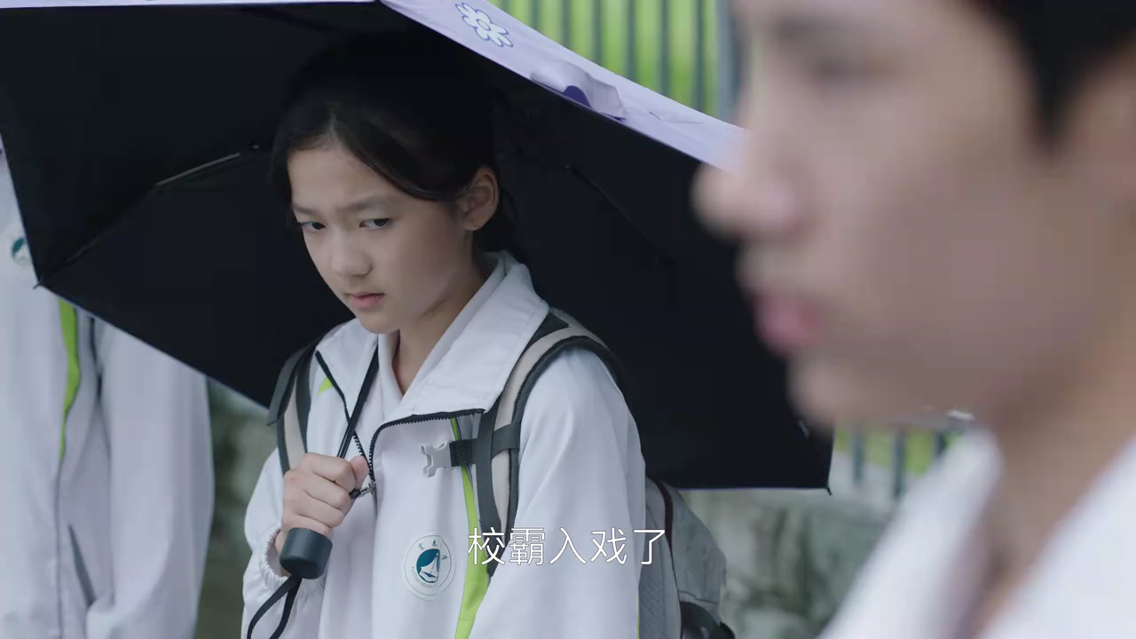 此心安处是吾乡[卫视版] 26集