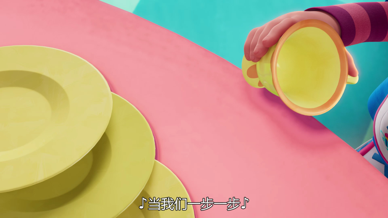 爱丽丝的魔法烘焙屋 第1季[普通话版] 8集