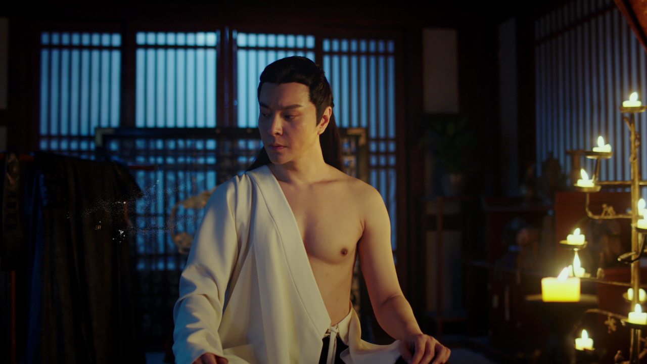 风汐志 15集