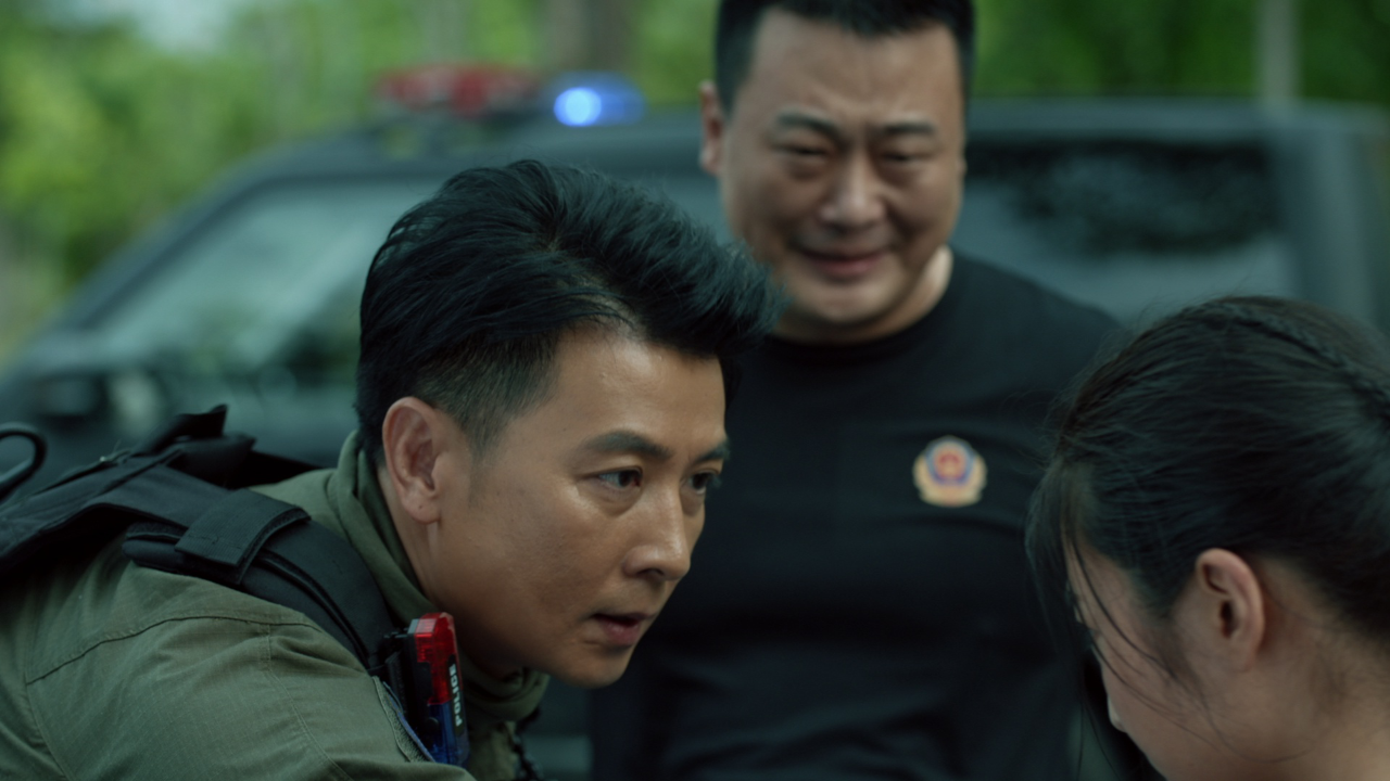 女特警 18集