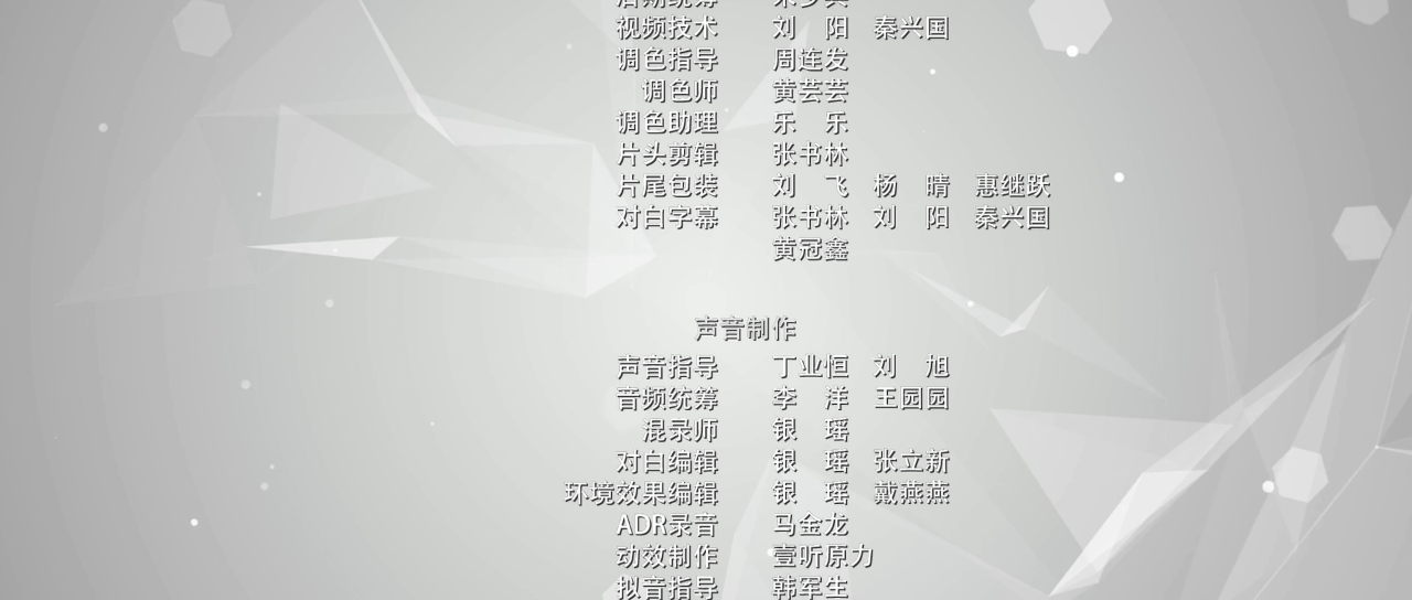 丽人归来 8集