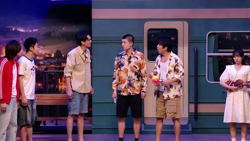 作品全景纯享版《小镇青年》_综艺_高清完整版视频在线观看_腾讯视频