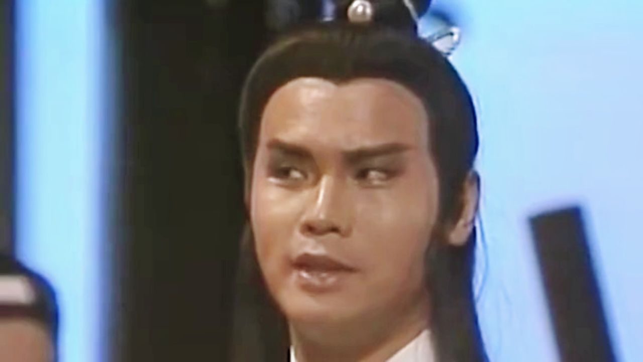 碧血青天珍珠旗_21_高光片段