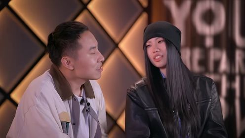 脱口秀和Ta的朋友们第2季_遇上王大刀,徐志胜的情商告急_腾讯视频