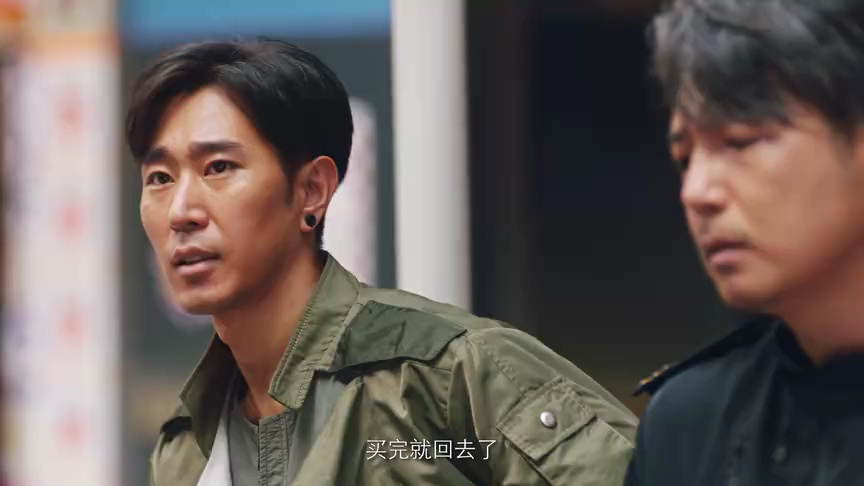 反转21克 1集