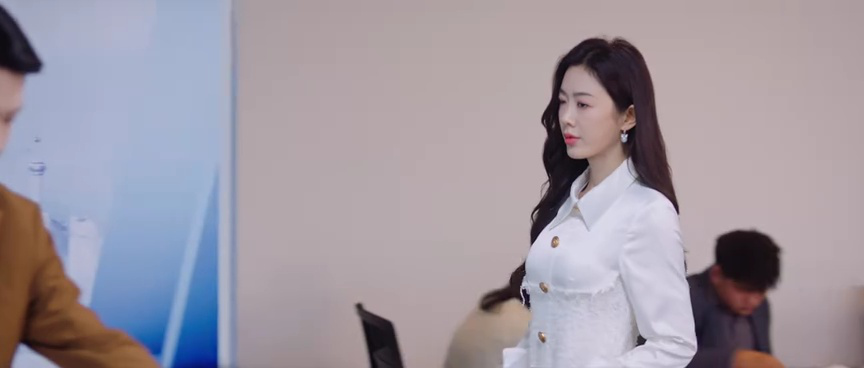 千禧风云 20集
