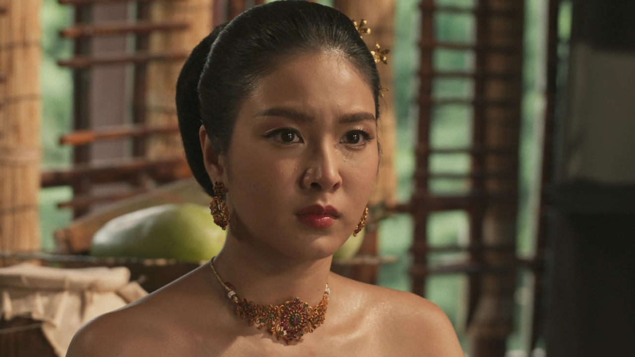 阿瑜陀耶女王[普通话版] 13集