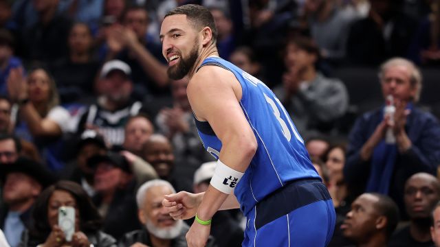 克莱汤普森vs爵士集锦 手感滚烫命中6记三分砍下26分6助攻