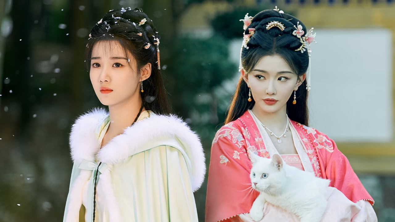 榜上佳婿 4集