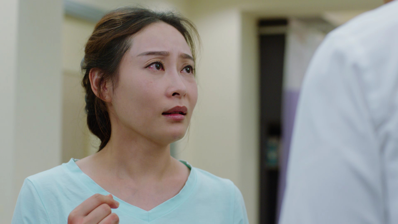 十八年后的终极告白[粤语版] 7集