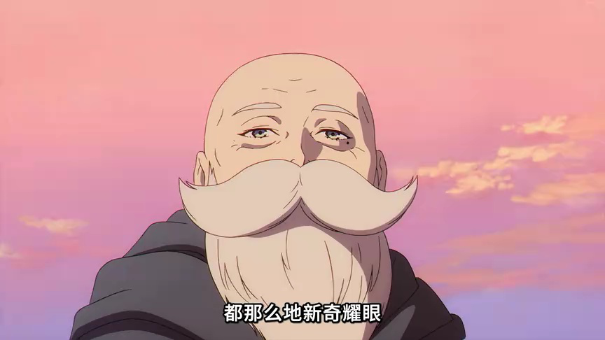 葬送的芙莉莲[普通话版] 1集