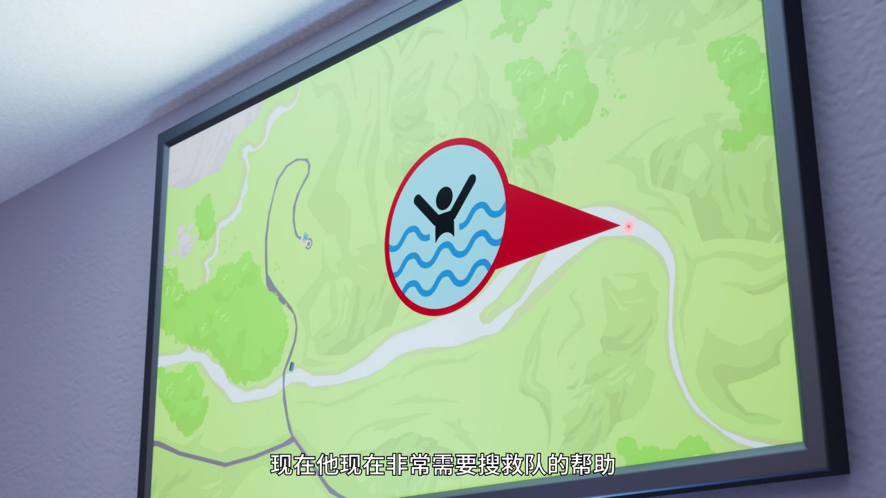 消防员山姆 第十五季[英文版] 21集