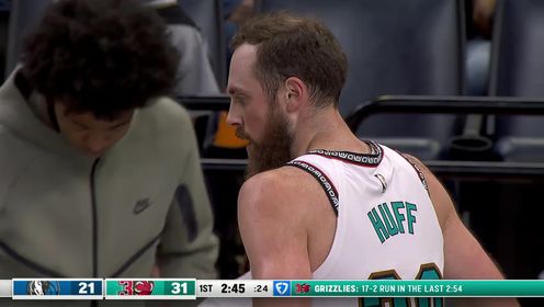 《NBA全场集锦》【回放】独行侠vs灰熊英文原声全场回放