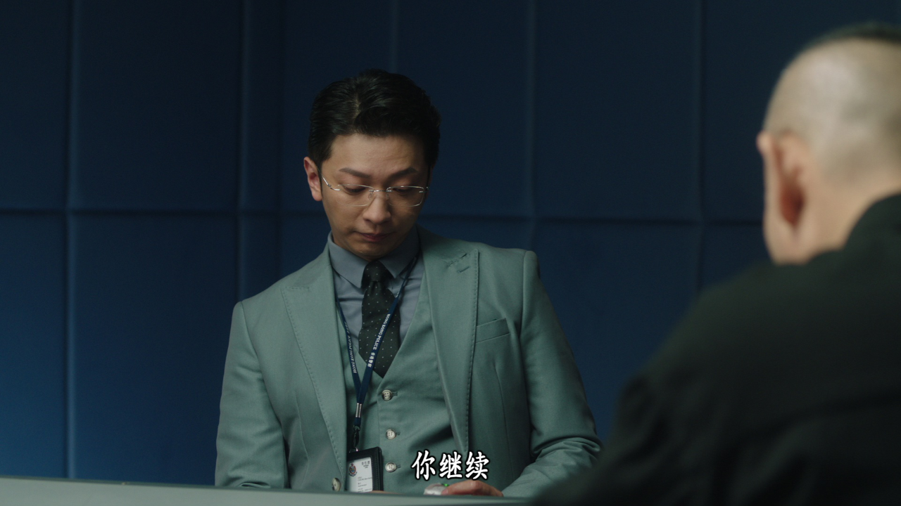 刑侦12[粤语版] 20集