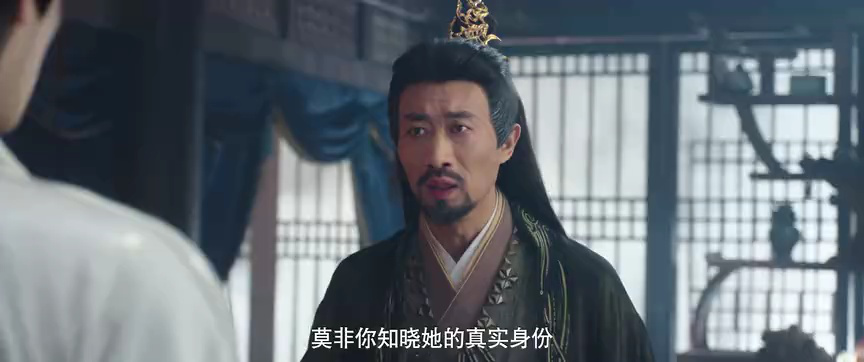 将军家的小儿子 16集