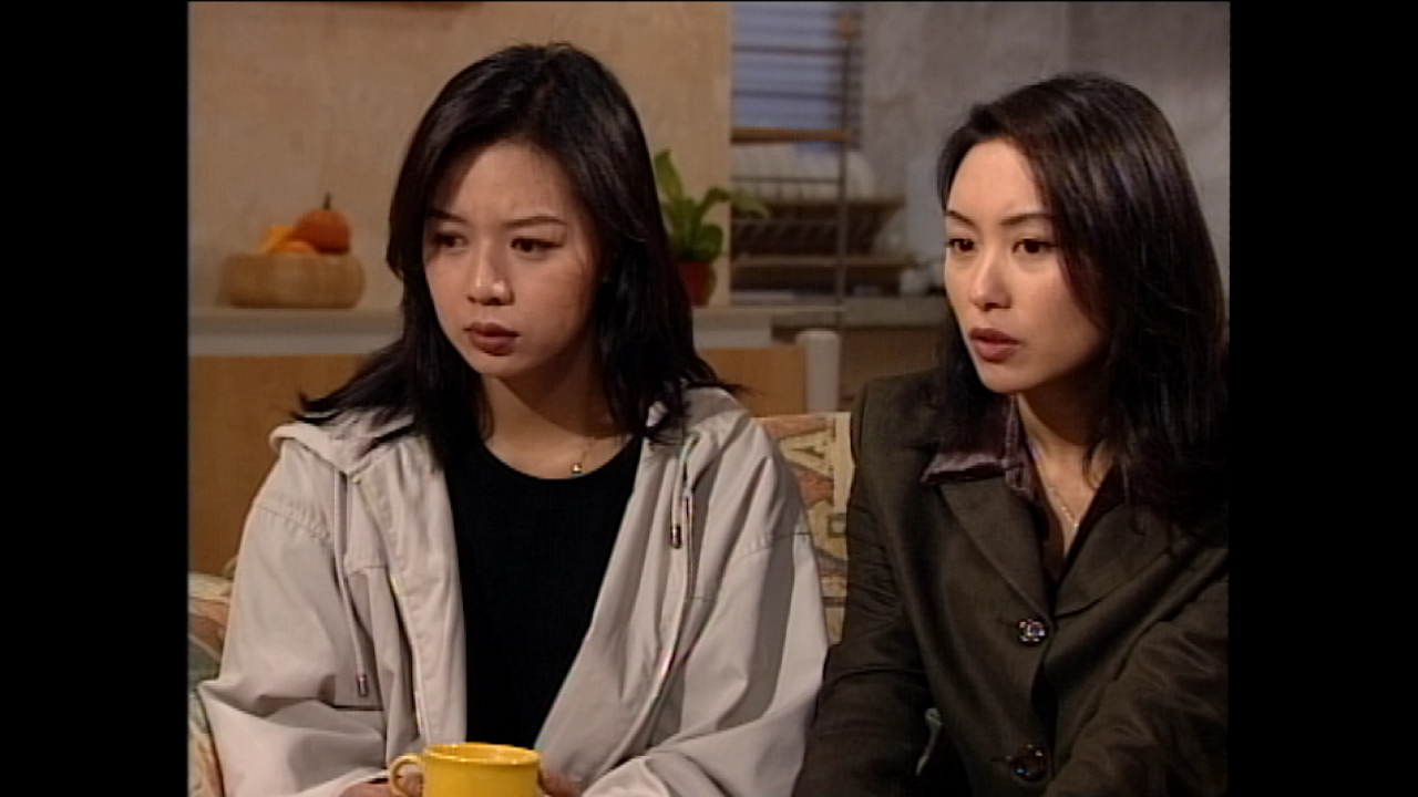 刑事侦缉档案3[粤语版] 34集