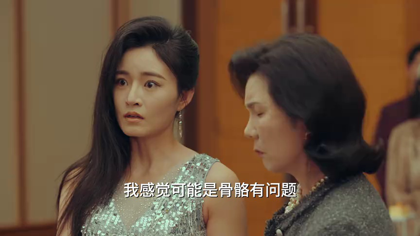 望母成凤 18集
