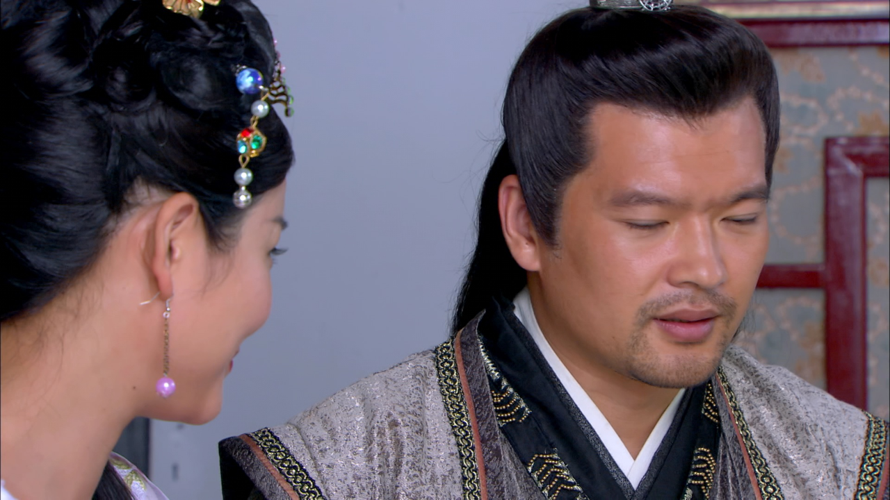 一代禅师 42集