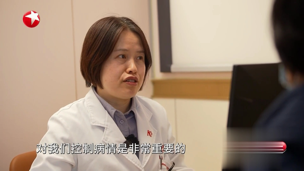 快闪医院——王莉