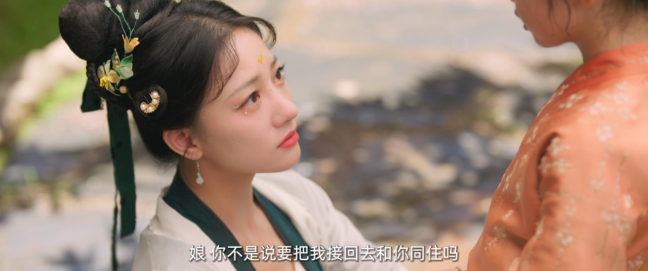 暗渡春华 7集