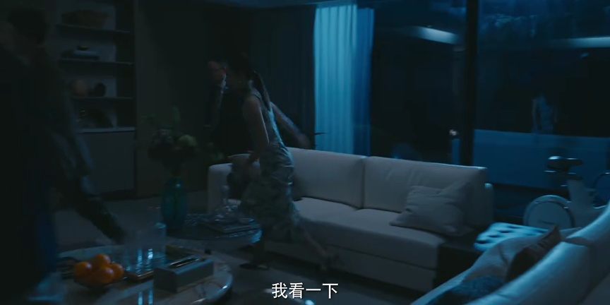 我本无名 21集