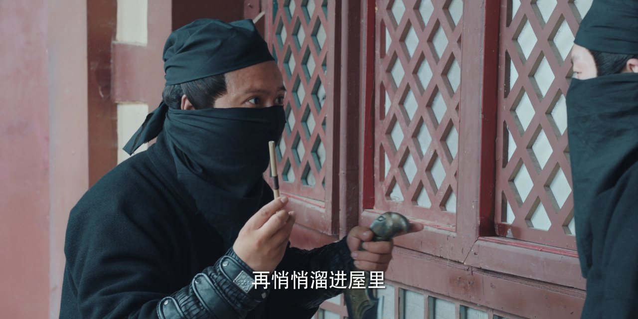 我被困在同一天十万年 12集