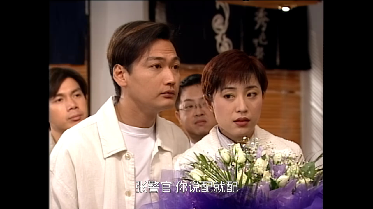 刑事侦缉档案3[普通话版] 32集